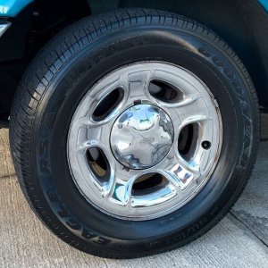 SONAX Wheel Cleaner PLUS