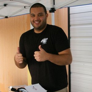 Ray Vega RaysWay Detailing
