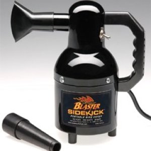 Metro Blaster Sidekick
