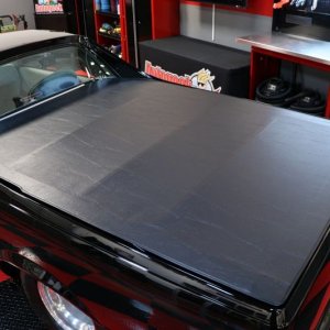 303 Aerospace Protectant - 1979 BLOWN El Camino