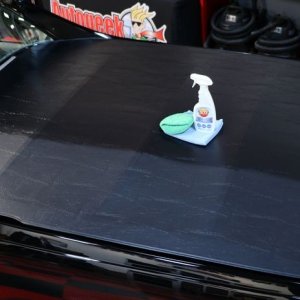 303 Aerospace Protectant - 1979 BLOWN El Camino