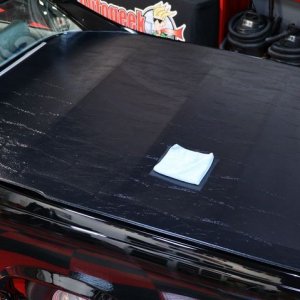 303 Aerospace Protectant - 1979 BLOWN El Camino