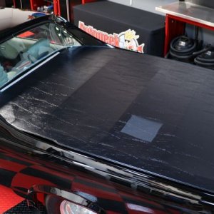 303 Aerospace Protectant - 1979 BLOWN El Camino
