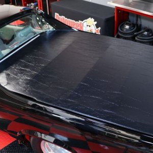 303 Aerospace Protectant - 1979 BLOWN El Camino