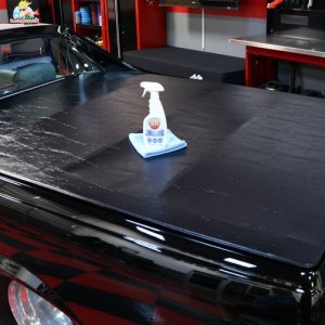 303 Aerospace Protectant - 1979 BLOWN El Camino