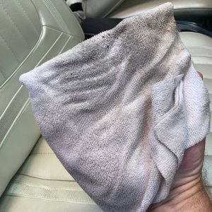 IGL ecoclean MULTI Soy-based All Purpose Cleaner