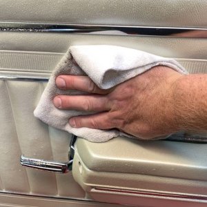 IGL ecoclean MULTI Soy-based All Purpose Cleaner