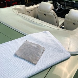 IGL ecoclean MULTI Soy-based All Purpose Cleaner