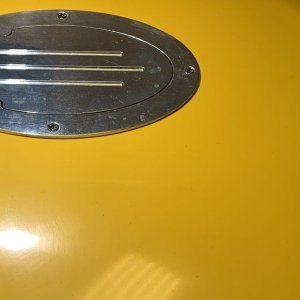 BLACKFIRE One Step saves 1931 5-Window Coupe