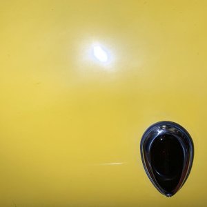 BLACKFIRE One Step saves 1931 5-Window Coupe