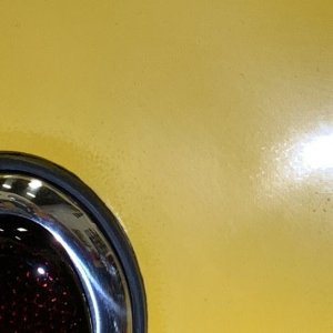 BLACKFIRE One Step saves 1931 5-Window Coupe