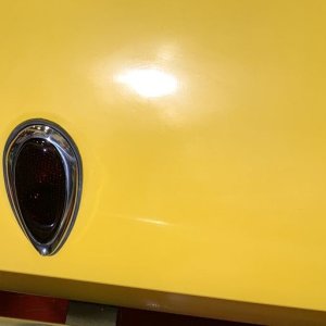 BLACKFIRE One Step saves 1931 5-Window Coupe