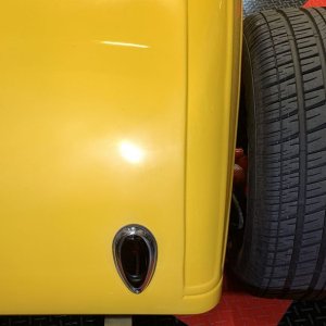 BLACKFIRE One Step saves 1931 5-Window Coupe