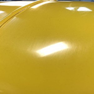 BLACKFIRE One Step saves 1931 5-Window Coupe