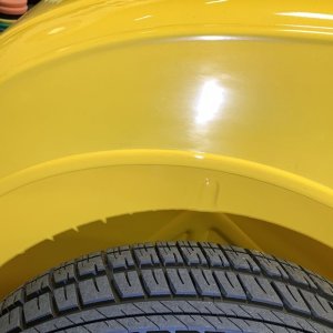 BLACKFIRE One Step saves 1931 5-Window Coupe