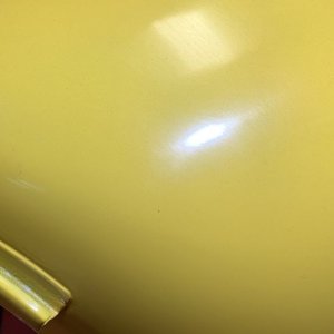 BLACKFIRE One Step saves 1931 5-Window Coupe