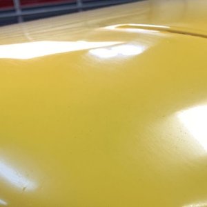 BLACKFIRE One Step saves 1931 5-Window Coupe