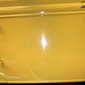 BLACKFIRE One Step saves 1931 5-Window Coupe