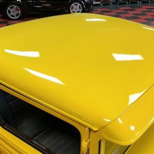 BLACKFIRE One Step saves 1931 5-Window Coupe