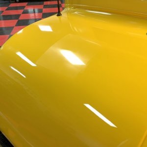 BLACKFIRE One Step saves 1931 5-Window Coupe