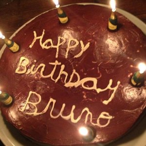 AutogeekOnline Birthdays