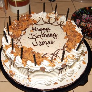 AutogeekOnline Birthdays