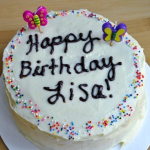 AutogeekOnline Birthdays