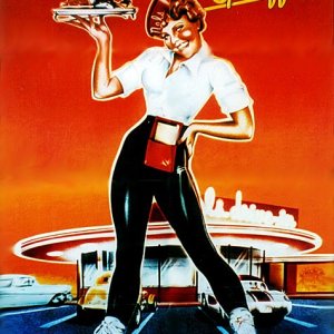 The POWER of BLACKFIRE One Step - American Graffiti