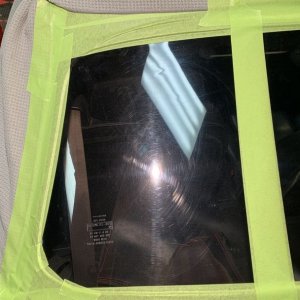 RaggTopp Fabric Protectant Canvas Cloth Convertible Top