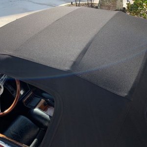 RaggTopp Fabric Protectant Canvas Cloth Convertible Top