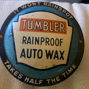 Vintage Car Wax AutogeeekOnline.net