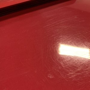 DP Quick Coat  - 1994 Alfa Romeo Spider