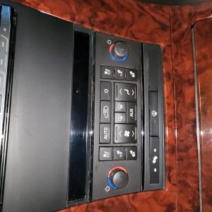 interior plastics