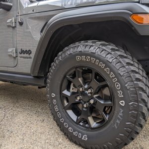 JL Wheel 1
