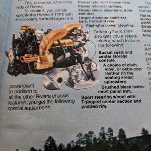 Riviera S-Type