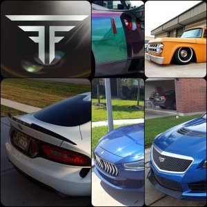 Fusion Auto Salon - The Early Days