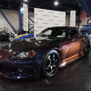 Grand Prize Overall Winner