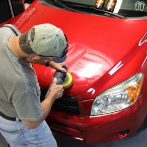Learn how to detail your car