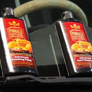 Learn how to detail your car