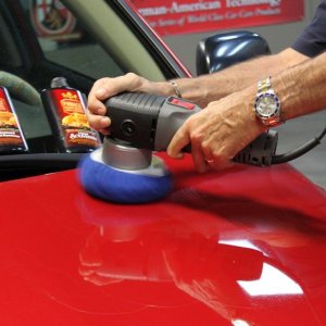Learn how to detail your car