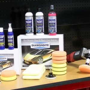 Diamondite Video