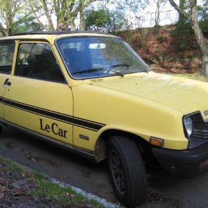 Le Car