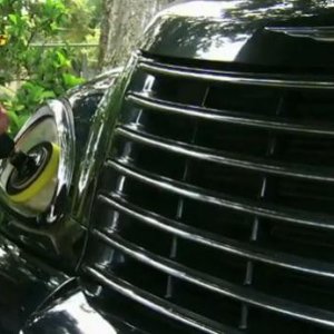 Two Guys Garage Videos - Headlight Polishing