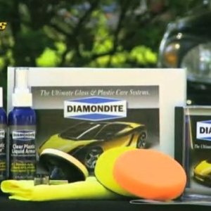 Two Guys Garage Videos - Headlight Polishing