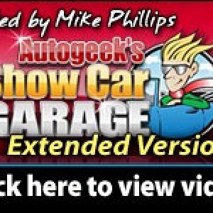 Extended Version Button