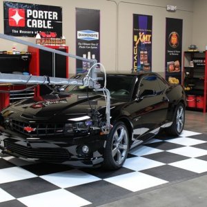 3M Rolling Cart Autogeek Studio