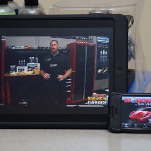iphone ipad