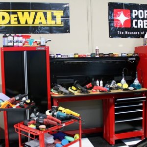 How to pick a polisher