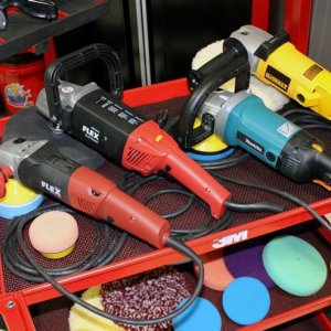How to pick a polisher