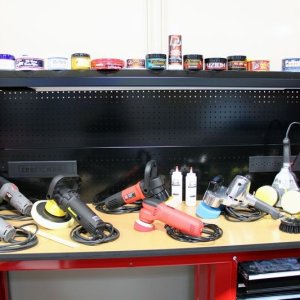 How to pick a polisher